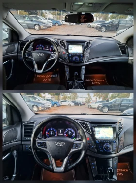 Hyundai I40 1.7CRDI-136k.s-AUTOMATIC-KEYLESS -LED-NAVI-EURO 5 - 14900 лв. / 7618.25 € - 41721983 10 | Car24.bg Hyundai I40 1.7CRDI-136k.s-AUTOMATIC-KEYLESS -LED-NAVI-EURO 5 - 14900 лв. / 7618.25 € - 41721983 10