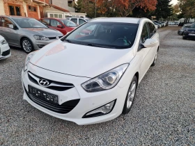 Hyundai I40 1.7CRDI-136k.s-AUTOMATIC-KEYLESS -LED-NAVI-EURO 5 - Car24.bg Hyundai I40 1.7CRDI-136k.s-AUTOMATIC-KEYLESS -LED-NAVI-EURO 5