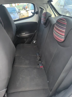 Citroen C1 1.0i 68к.с. 2021г. НА ЧАСТИ - 110 лв. / 56.24 € - 74166375 11 | Car24.bg Citroen C1 1.0i 68к.с. 2021г. НА ЧАСТИ - 110 лв. / 56.24 € - 74166375 11