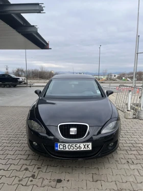 Seat Leon 2.0 TFSI - Car24.bg Seat Leon 2.0 TFSI