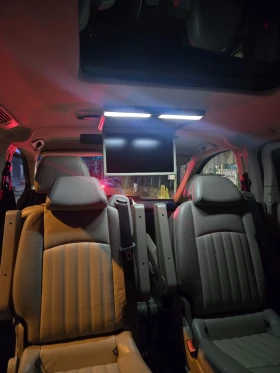 Mercedes-Benz Viano 3.0 тди 224к.с автомат - 34500 лв. / 17639.57 € - 96115789 17 | Car24.bg Mercedes-Benz Viano 3.0 тди 224к.с автомат - 34500 лв. / 17639.57 € - 96115789 17