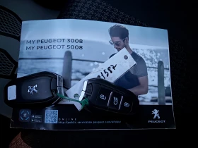 Peugeot 3008 1.5 LED NAVI - 32900 лв. / 16821.50 € - 64554938 14 | Car24.bg Peugeot 3008 1.5 LED NAVI - 32900 лв. / 16821.50 € - 64554938 14