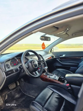 Audi A6 - 4000 € / 7823.32 лв. - 68298048 8 | Car24.bg Audi A6 - 4000 € / 7823.32 лв. - 68298048 8