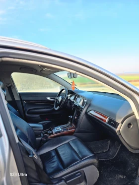 Audi A6 - 4000 € / 7823.32 лв. - 68298048 10 | Car24.bg Audi A6 - 4000 € / 7823.32 лв. - 68298048 10