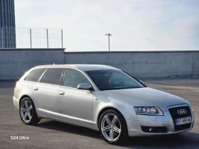 Audi A6 - Car24.bg Audi A6