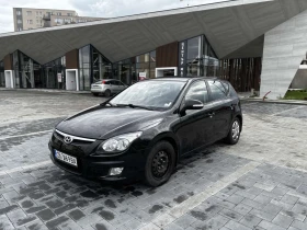 Hyundai I30 1.6i газ/бензин - Car24.bg Hyundai I30 1.6i газ/бензин