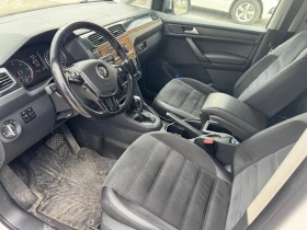 VW Caddy 4 motion - 19500 € / 38138.68 лв. - 15583135 7 | Car24.bg VW Caddy 4 motion - 19500 € / 38138.68 лв. - 15583135 7
