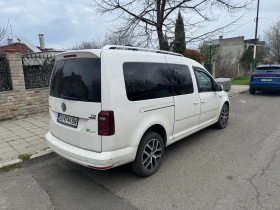 VW Caddy 4 motion - 19500 € / 38138.68 лв. - 15583135 3 | Car24.bg VW Caddy 4 motion - 19500 € / 38138.68 лв. - 15583135 3