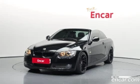 BMW 335 M SPORT+ Convertible/ПОДГРЕВИ/КАМЕРИ
