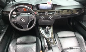 BMW 335 M SPORT+ Convertible/ПОДГРЕВИ/КАМЕРИ | Auto.bg — изображение 6 BMW 335 M SPORT+ Convertible/ПОДГРЕВИ/КАМЕРИ | Auto.bg — изображение 6