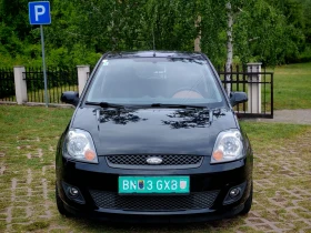 Ford Fiesta 1.3I(70)* FACELIFT* SPORT-EDITION* НОВ ВНОС* - 1499 € / 2931.79 лв. - 88668842 10 | Car24.bg Ford Fiesta 1.3I(70)* FACELIFT* SPORT-EDITION* НОВ ВНОС* - 1499 € / 2931.79 лв. - 88668842 10