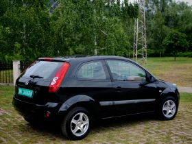 Ford Fiesta 1.3I(70)* FACELIFT* SPORT-EDITION* НОВ ВНОС* - 1499 € / 2931.79 лв. - 88668842 7 | Car24.bg Ford Fiesta 1.3I(70)* FACELIFT* SPORT-EDITION* НОВ ВНОС* - 1499 € / 2931.79 лв. - 88668842 7