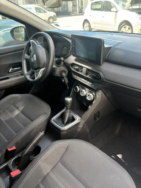 Dacia Logan TCe - 9300 € / 18189.22 лв. - 70323369 5 | Car24.bg Dacia Logan TCe - 9300 € / 18189.22 лв. - 70323369 5