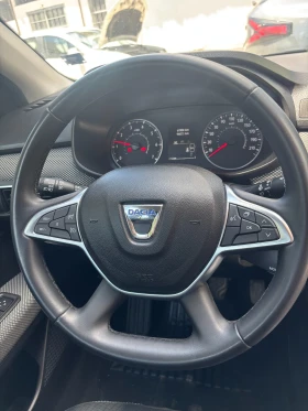 Dacia Logan TCe - 9300 € / 18189.22 лв. - 70323369 7 | Car24.bg Dacia Logan TCe - 9300 € / 18189.22 лв. - 70323369 7