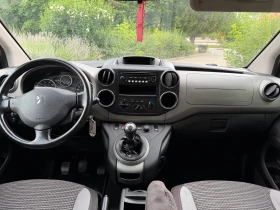 Peugeot Partner 1.6I-TEPEE | Auto.bg — изображение 12 Peugeot Partner 1.6I-TEPEE | Auto.bg — изображение 12