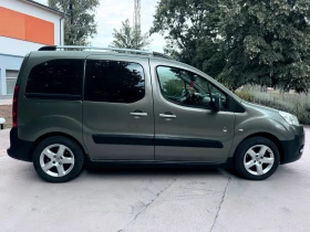 Peugeot Partner 1.6I-TEPEE | Auto.bg — изображение 7 Peugeot Partner 1.6I-TEPEE | Auto.bg — изображение 7