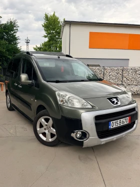 Peugeot Partner 1.6I-TEPEE | Auto.bg — изображение 3 Peugeot Partner 1.6I-TEPEE | Auto.bg — изображение 3
