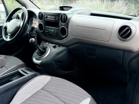 Peugeot Partner 1.6I-TEPEE | Auto.bg — изображение 10 Peugeot Partner 1.6I-TEPEE | Auto.bg — изображение 10