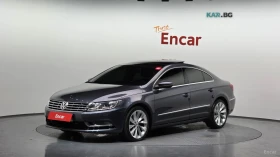 VW CC 2.0 TDI* BLUE MOTION* КОЖА* ПОДГРЕВ* ПАНО* КАМЕРА*