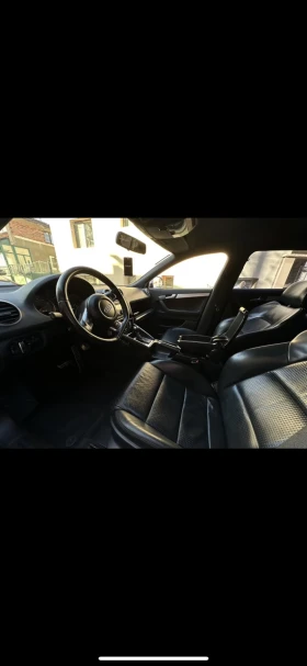 Audi S3 2.0 TFSi - 12000 € - 99963342 9 | Car24.bg Audi S3 2.0 TFSi - 12000 € - 99963342 9