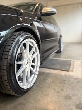Audi S3 2.0 TFSi - 12000 € - 99963342 5 | Car24.bg Audi S3 2.0 TFSi - 12000 € - 99963342 5