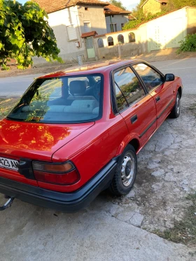 Toyota Corolla Няма | Auto.bg — изображение 5 Toyota Corolla Няма | Auto.bg — изображение 5