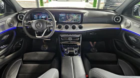 Mercedes-Benz E 220 AMG/4MAT/HUD/PANO/DIGITAL/CAMERA/ПОДГРЕВ/AMBI/LIZI - цена по договаряне - 15764953 8 | Car24.bg Mercedes-Benz E 220 AMG/4MAT/HUD/PANO/DIGITAL/CAMERA/ПОДГРЕВ/AMBI/LIZI - цена по договаряне - 15764953 8