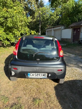 Peugeot 107 Автоматик - 2200 € - 62851724 7 | Car24.bg Peugeot 107 Автоматик - 2200 € - 62851724 7
