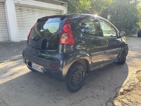Peugeot 107 Автоматик - 2200 € - 62851724 6 | Car24.bg Peugeot 107 Автоматик - 2200 € - 62851724 6
