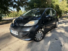 Peugeot 107 Автоматик - 2200 € - 62851724 3 | Car24.bg Peugeot 107 Автоматик - 2200 € - 62851724 3