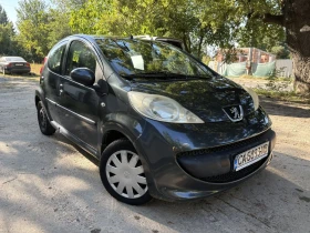 Peugeot 107 Автоматик - Car24.bg Peugeot 107 Автоматик