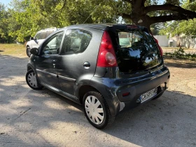 Peugeot 107 Автоматик - 2200 € - 62851724 2 | Car24.bg Peugeot 107 Автоматик - 2200 € - 62851724 2
