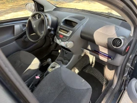 Peugeot 107 Автоматик - 2200 € - 62851724 9 | Car24.bg Peugeot 107 Автоматик - 2200 € - 62851724 9