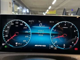 Mercedes-Benz CLA 45 AMG AMG 45 S 4MATIC+ | Auto.bg — изображение 16 Mercedes-Benz CLA 45 AMG AMG 45 S 4MATIC+ | Auto.bg — изображение 16