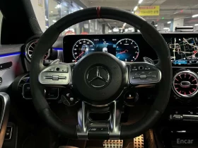 Mercedes-Benz CLA 45 AMG AMG 45 S 4MATIC+ | Auto.bg — изображение 10 Mercedes-Benz CLA 45 AMG AMG 45 S 4MATIC+ | Auto.bg — изображение 10