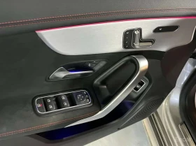 Mercedes-Benz CLA 45 AMG AMG 45 S 4MATIC+ | Auto.bg — изображение 12 Mercedes-Benz CLA 45 AMG AMG 45 S 4MATIC+ | Auto.bg — изображение 12