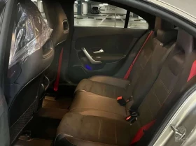 Mercedes-Benz CLA 45 AMG AMG 45 S 4MATIC+ | Auto.bg — изображение 6 Mercedes-Benz CLA 45 AMG AMG 45 S 4MATIC+ | Auto.bg — изображение 6