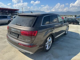 Audi A7 3.0