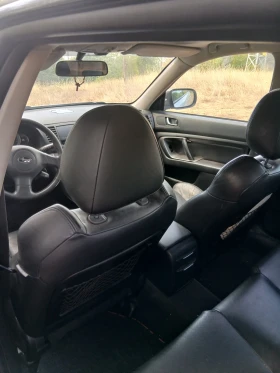 Subaru Legacy 2.5 - 2500 € - 19371791 13 | Car24.bg Subaru Legacy 2.5 - 2500 € - 19371791 13