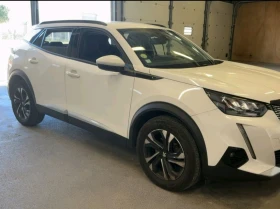 Peugeot 2008 ДИГИТАЛЕН КИЛОМЕТРАЖ | Auto.bg — изображение 4 Peugeot 2008 ДИГИТАЛЕН КИЛОМЕТРАЖ | Auto.bg — изображение 4