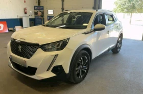Peugeot 2008 ДИГИТАЛЕН КИЛОМЕТРАЖ