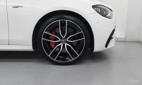 Mercedes-Benz E 53 AMG 4MATIC+ /ОБДУХВАНЕ/ПАНОРАМА/ДИСТРОНИК/360 | Auto.bg — изображение 5 Mercedes-Benz E 53 AMG 4MATIC+ /ОБДУХВАНЕ/ПАНОРАМА/ДИСТРОНИК/360 | Auto.bg — изображение 5