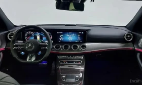 Mercedes-Benz E 53 AMG 4MATIC+ /ОБДУХВАНЕ/ПАНОРАМА/ДИСТРОНИК/360 | Auto.bg — изображение 7 Mercedes-Benz E 53 AMG 4MATIC+ /ОБДУХВАНЕ/ПАНОРАМА/ДИСТРОНИК/360 | Auto.bg — изображение 7