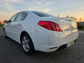 Peugeot 508 - 6499 € - 18930434 4 | Car24.bg Peugeot 508 - 6499 € - 18930434 4
