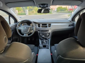 Peugeot 508 - 6499 € - 18930434 10 | Car24.bg Peugeot 508 - 6499 € - 18930434 10