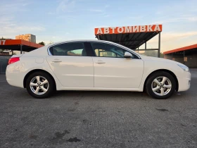 Peugeot 508 - 6499 € - 18930434 8 | Car24.bg Peugeot 508 - 6499 € - 18930434 8