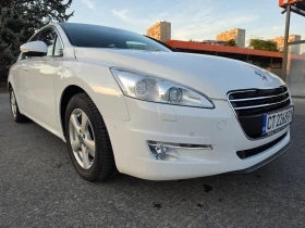 Peugeot 508 - 6499 € - 18930434 2 | Car24.bg Peugeot 508 - 6499 € - 18930434 2