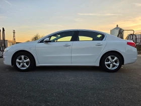 Peugeot 508 - 6499 € - 18930434 7 | Car24.bg Peugeot 508 - 6499 € - 18930434 7