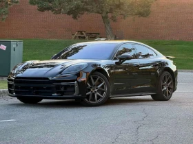 Porsche Panamera Turbo E Hybrid AWD / Carfax - 129000 € - 85326196 2 | Car24.bg Porsche Panamera Turbo E Hybrid AWD / Carfax - 129000 € - 85326196 2