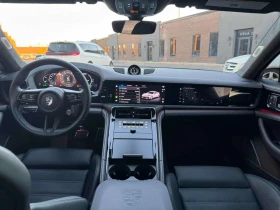 Porsche Panamera Turbo E Hybrid AWD / Carfax - 129000 € - 85326196 13 | Car24.bg Porsche Panamera Turbo E Hybrid AWD / Carfax - 129000 € - 85326196 13